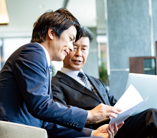 医療の開業支援・継承・相続コンサルティング