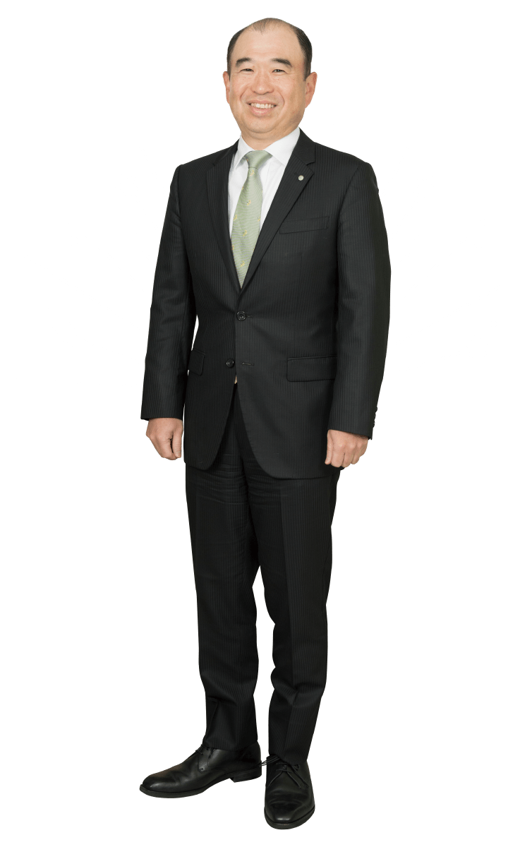 社長画像
