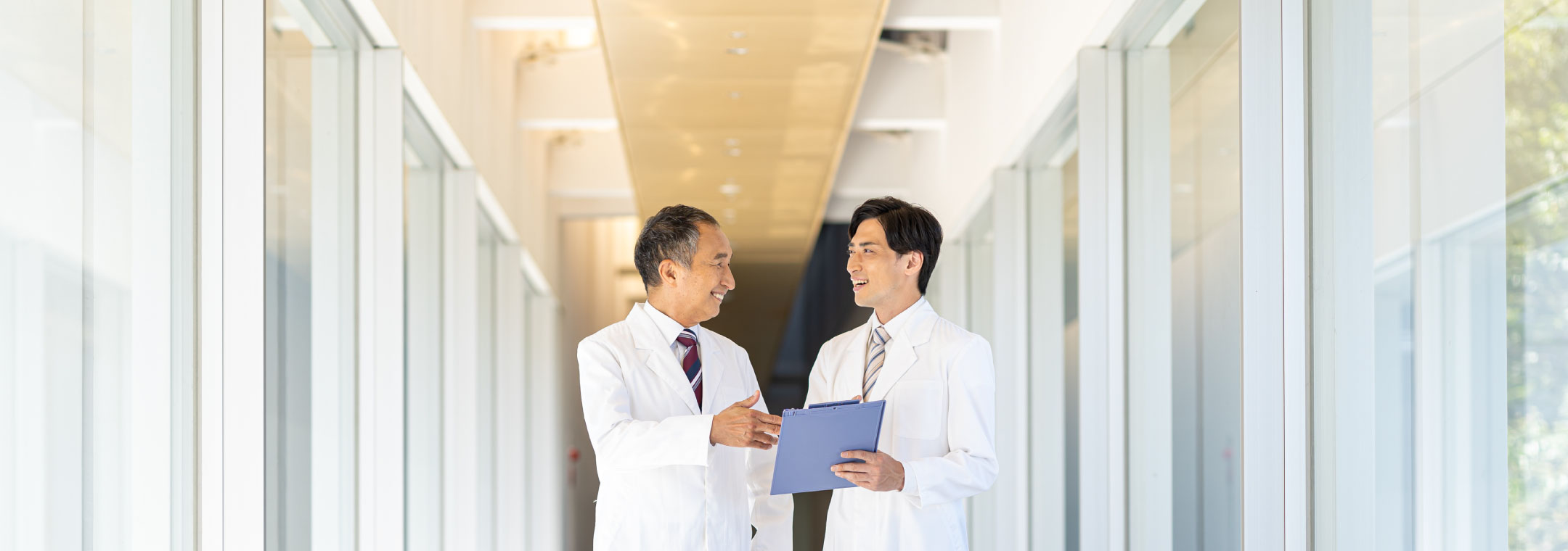 事業承継支援
