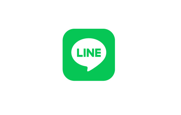 LINE